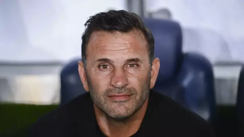 Galatasaray'da Kaleci Kuyruğu: Okan Buruk'un Yeni Gözdesi Kim?