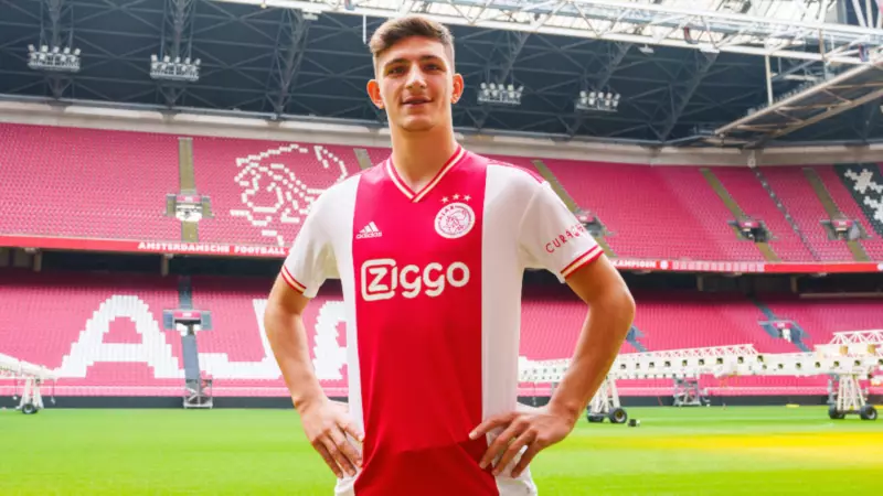 Galatasaray'dan Ahmetcan Kaplan İçin Bomba Hamle! Görüşme Ayarlanıyor