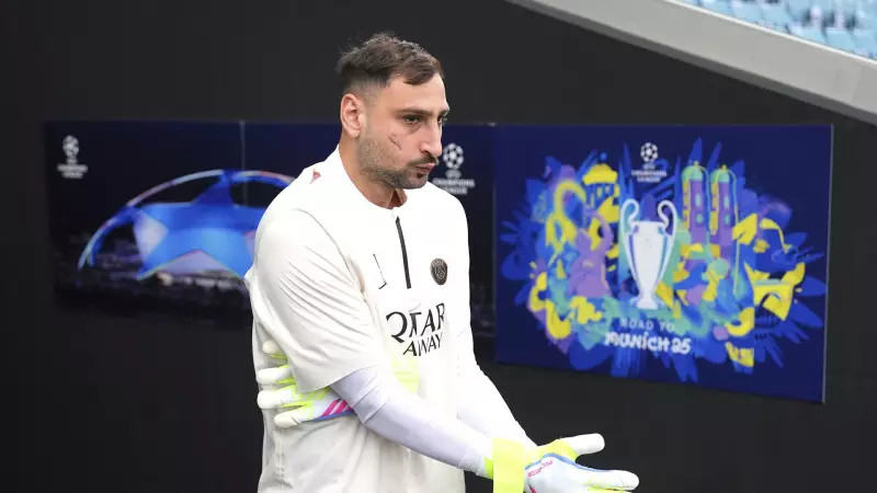 Galatasaray'dan Transfer Bombası: Donnarumma Yolunda!