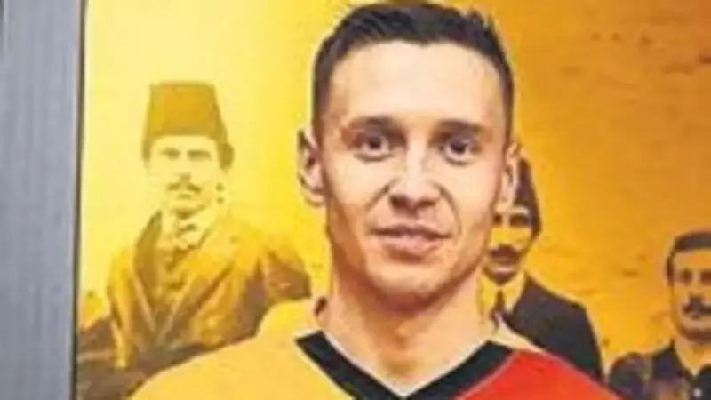 Galatasaray'ın Polonyalı Yıldızı Frankowski İçin Fransa'da Kritik Görüşmeler Başladı!