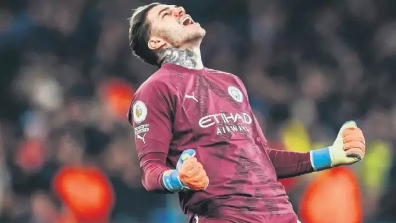Galatasaray'ın Yıldız Transferi Ederson Kapıda! Detaylar Burada