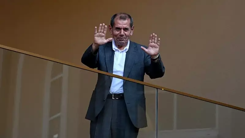 Galatasaray'ın Ekonomik Devrimi: Taraftarları Şaşırtacak Açıklamalar!