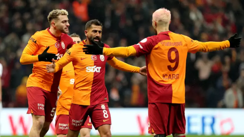Galatasaray'ın Strasbourg Maçı: Tarih, Saat ve Yayın Bilgileri!