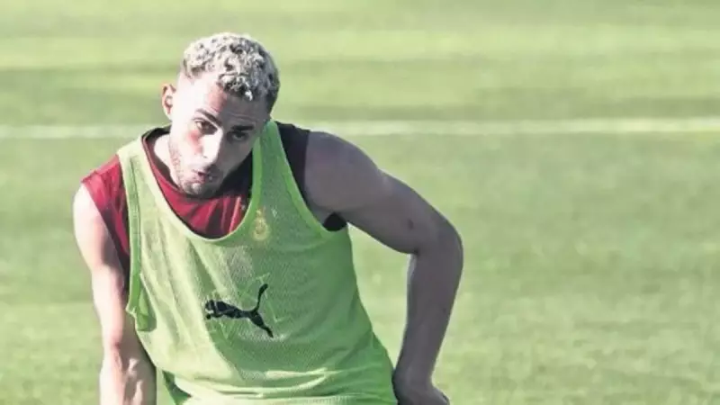 Galatasaray'ın Yıldızı İtalya veya İngiltere'yi Tercih Edecek!