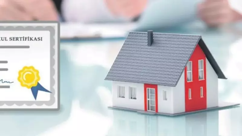 Gayrimenkul Sektöründe Dev Adım: Sertifikasyon Projesi Başlıyor!