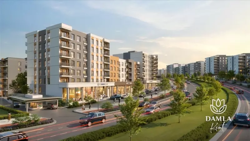 Gayrimenkul Sertifikası İşlem Kodu Artık DMLKT! Detaylar Burada