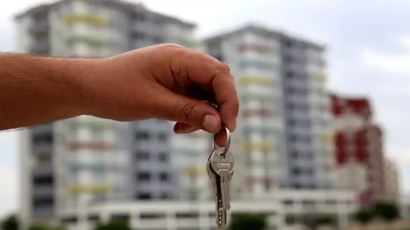 Gayrimenkul Sertifikası Modeli Detayları Açıklandı: İşte 15 Kritik Soru ve Bakan Kurum'un Yorumları