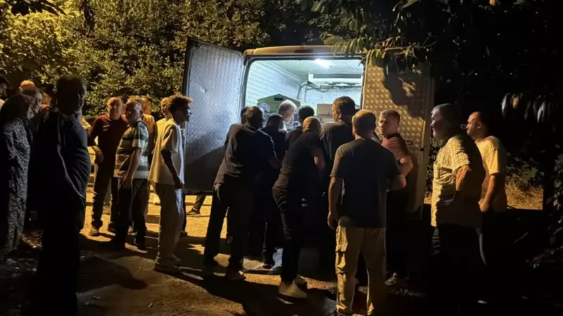 Gazeteci Cem Küçük'ün Babası Evinde Ölü Bulundu: Acı Haber