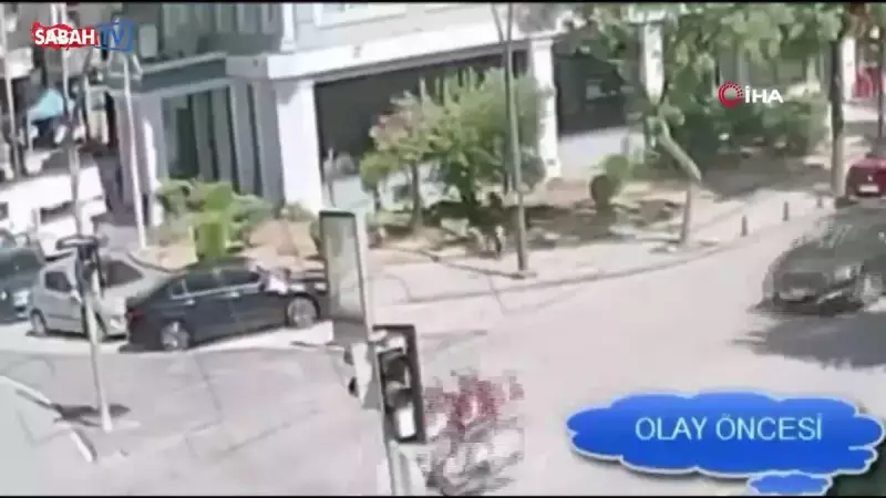 Gaziantep'te Gözü Dönmüş Hırsızların 18 Kilo Altın Gasbı: Kameralara Böyle Yansıdı!