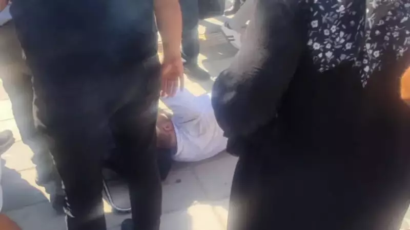 Gaziantep'te Korkunç Soygun: Silahlı Saldırıda Altınlarını Aldılar!