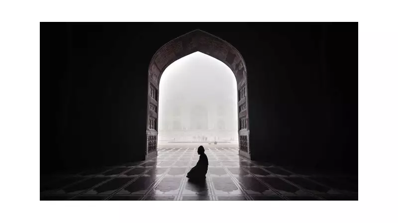 Gazze İçin Vicdan Çağrısı: Diyanet'ten Cuma Hutbesinde Çarpıcı Mesajlar