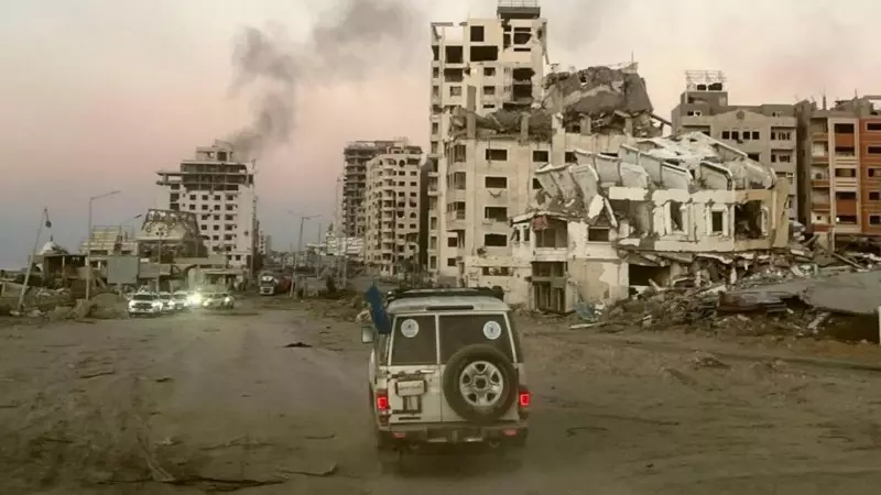 Gazze'de Acımasız Saldırı: 53 Filistinli Hayatını Kaybetti, Yaralı Sayısı Artıyor