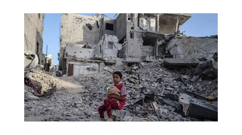 Gazze'de Son 24 Saat: İsrail Ordusu 100'den Fazla Hava Saldırısı Düzenledi!