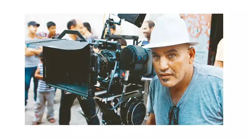 Gazze'deki Kameralarımız Hâlâ Aktif: İşte Şaşırtıcı Detaylar!