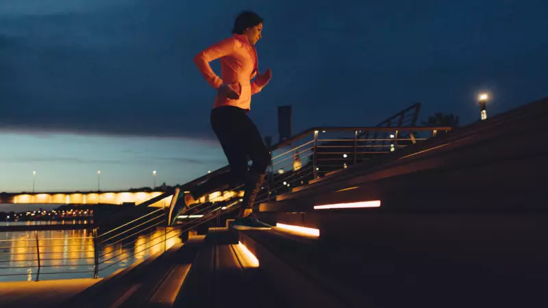 Gece Sporu Yapmak Kalori Yakımını Artırır mı? İşte Bilmeniz Gerekenler!