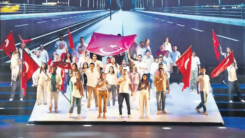 Gelecek Nesillere Bırakılacak En Değerli Miras: Bilgi ve Kültür