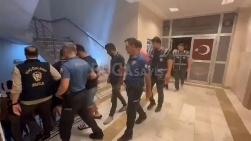 Gemi Kaptanlığı Ehliyeti Vaadiyle 6 Mağdur ve 3 Şüpheli Gözaltında!