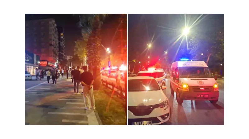 Genç Adam Elektrik Çarpması Sonucu Hayatını Kaybetti: İşte Acı Dolu Detaylar