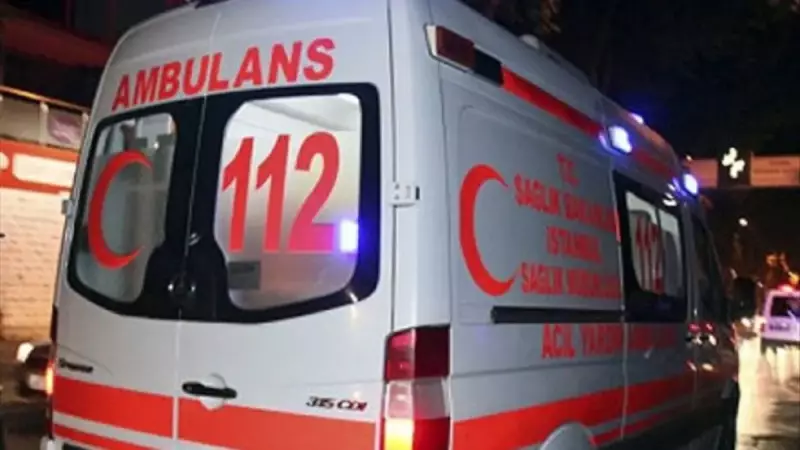 Genç Adamın Hazin Sonu: Aras Nehri'nde Boğulma Faciası