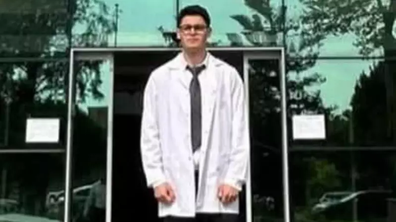 Genç Doktorun Kalbi Dayanamadı: İntörn Doktor Talihsiz Bir Şekilde Hayatını Kaybetti