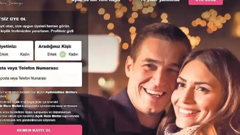 Genç Mühendise 'Mutlu Hayat' Tuzağı: Sıra Dışı Şantaj Hikayesi!