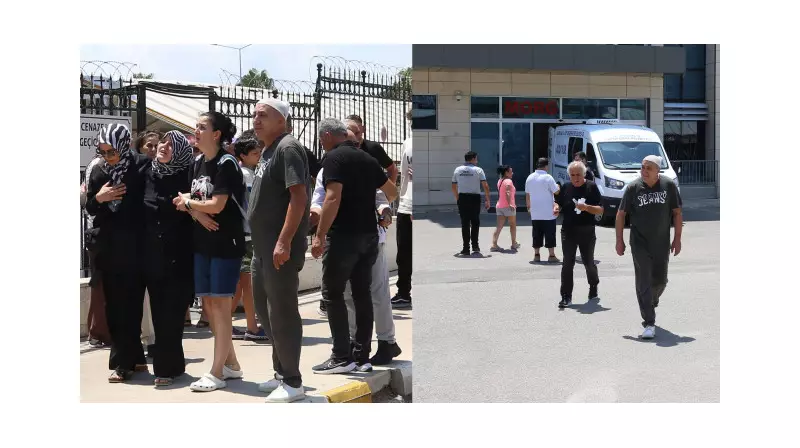 Genç Öğrencinin Hayatını Kaybettiği Feci Kaza: Kontrolden Çıkan Araç Felakete Yol Açtı!