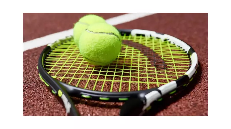 Genç Tenisçiler Avrupa Yaz Kupası Elemelerinde Hünerlerini Sergiliyor!