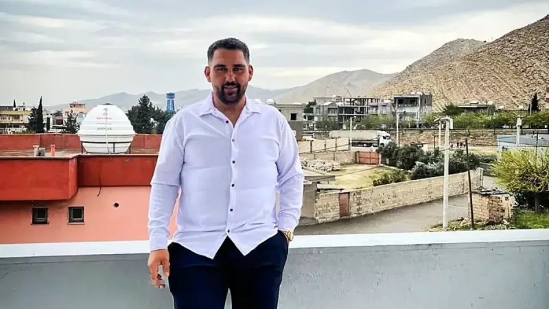 Genç Yaşta Elektrik Çarpmasıyla Hayatını Kaybeden 26 Yaşındaki Adamın Acı Hikayesi