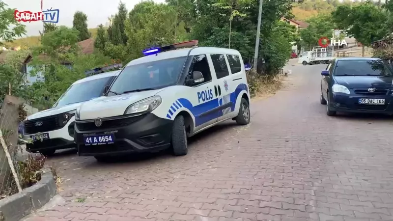 Genç Adamı Eşi Tüfekle Vurdu: Kan Donduran Olay!