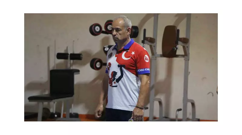 Genç Boksörler Milli Takım Kampında Hünerlerini Sergiledi: İlk Etap Tamam!