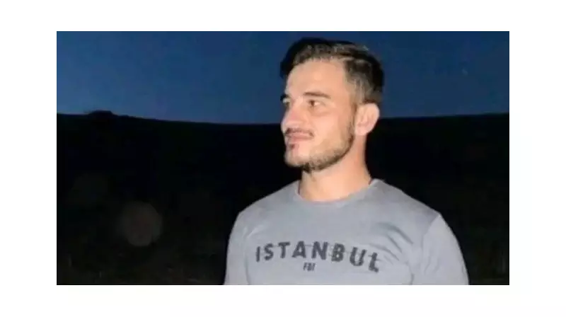 Genç İşçi Elektrik Çarpması Sonucu Hayatını Kaybetti: İş Güvenliği Yine Sorgulanıyor