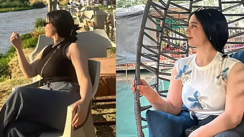 Genç Kadın Sevgilisi Tarafından Öldürüldü: İlayda Alkış'ın Acı Dolu Sonu