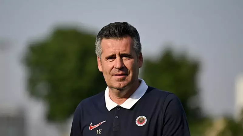 Gençlerbirliği Süper Lig'de Kalıcı Olmak İçin Harekete Geçti!