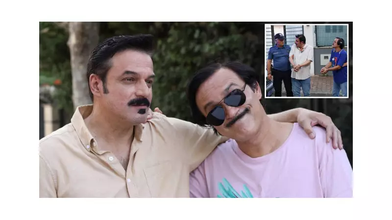 Geniş Aile Modeli Yeniden Popüler Oluyor: İşte Modern Çağın Aile Sığınağı