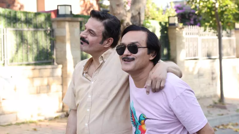 Geniş Aile'nin Yeni Macerası: 5-15 Ağustos'ta Sinemalarda!