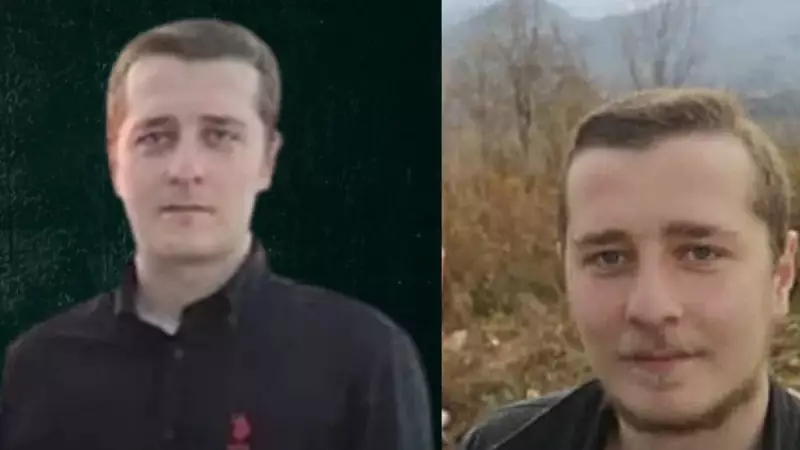 Giresun'da Acı Haber: Şehit Ateşi Düştü!