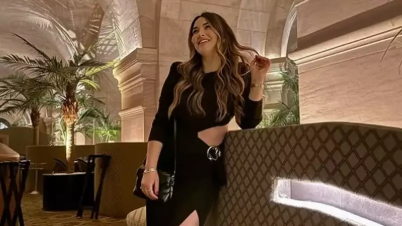 Gizem Hatipoğlu'nun Şaşırtan Dönüşümü: 2 Ayda 9 Kilo Verdiği Sır Perdesi Aralandı!