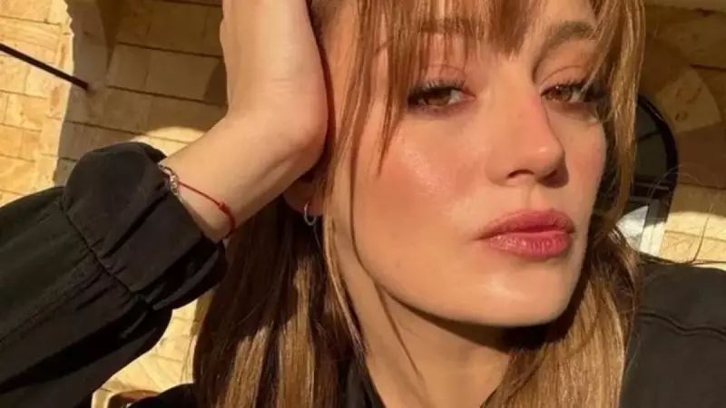 Gizem Karaca Anneliğin Sırlarını Açıkladı: 'Birkaç Hafta Sonra Yürüyorum' Dedi!