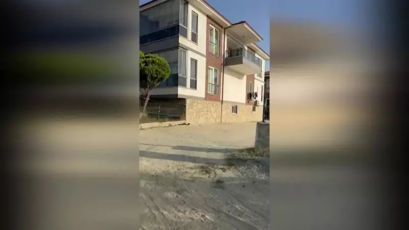 Gökçeada'da Yaz Ortasında Altyapı Krizi: 150 Daire Susuz ve Elektriksiz Kaldı!