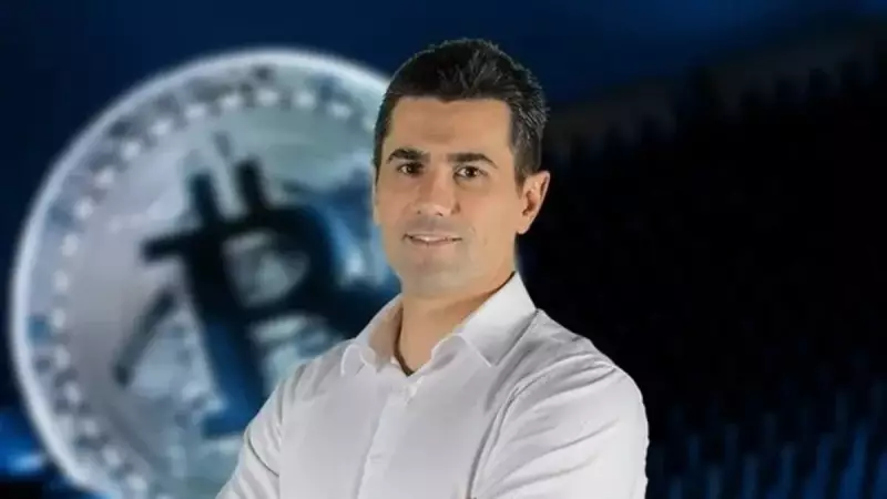 Göksu Celebi Komada! Gökçalp İçer Gözaltında: Polis İfadesine Ulaştı