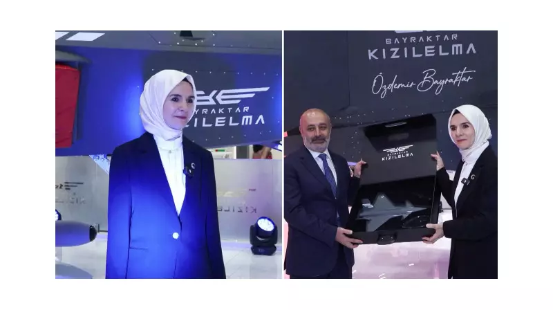 Göktaş'tan Çarpıcı Açıklama: 'Nüfus Politikaları, Türkiye'nin Geleceği İçin Hayati Önem Taşıyor'