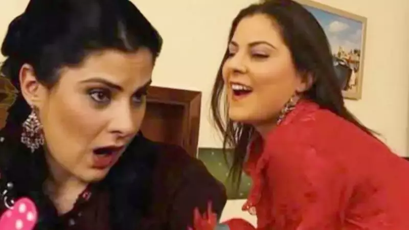 Gülbindi Aslı Altaylar'ın Şaşırtan Stil Değişimi: Akasya Durağı'ndan Bugüne Tamamen Farklı Bir Görünüm!