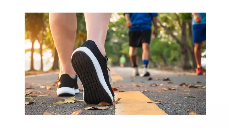 Günde Kaç Adım Atmalı? Bilim İnsanlarından Şaşırtıcı Cevap!