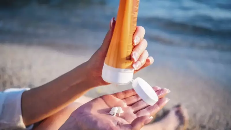 Güneş Kremi Seçerken SPF Değeri Neden Önemli? 30 ve 50 Arasındaki Farklar ve Doğru Tercih İpuçları