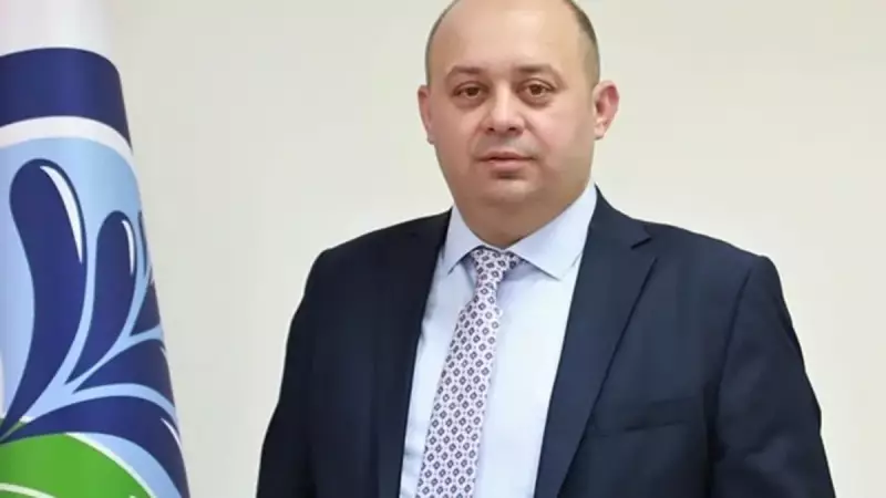 Gönen Belediye Başkanı İbrahim Palaz Hakkında Şok İddia: Suç Duyurusu Yapıldı!