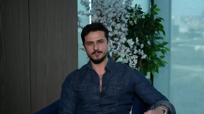 Gökhan Keser Aşkını İlan Etti: 'Ciddi Bir İlişki İçindeyiz'