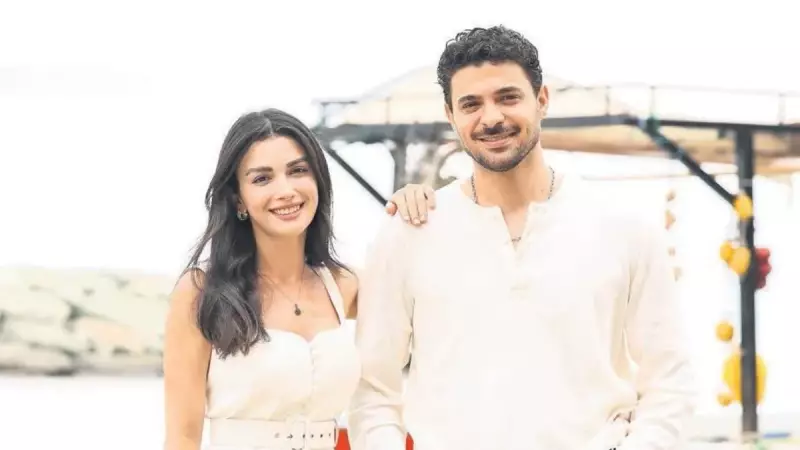 Gözleri Karadeniz Ekibi Yeni Sezona Hızlı Başladı: İşte Detaylar!