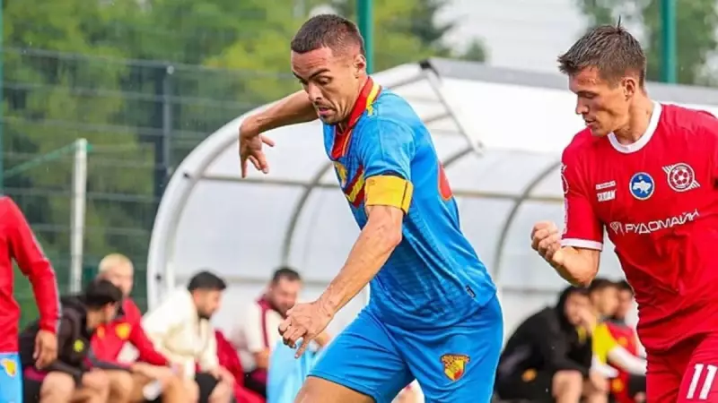 Göztepe, Adana Demirspor'u Devirerek Moralleri Yükseltti!