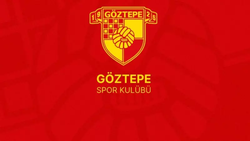 Göztepe, Amin Cherni ile El Sıkıştı! Tüm Detaylar Burada