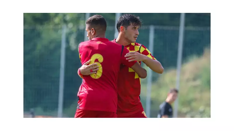 Göztepe ile Vukovar Arasında Heyecan Dolu 2-2 Beraberliği! Maçın Detayları ve Golleri